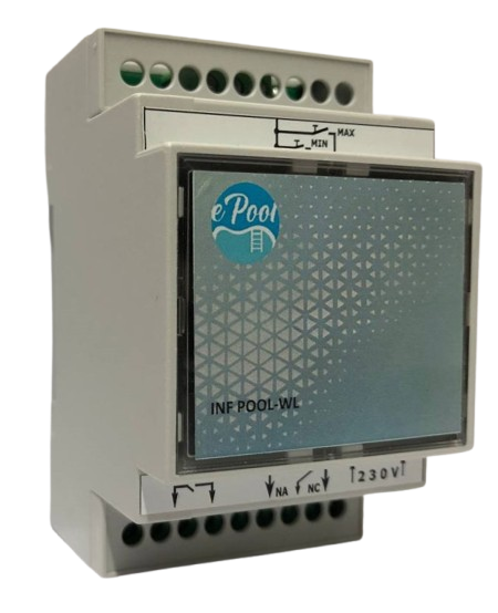 ePool SC - Control y protección de piscinas Bluetooth